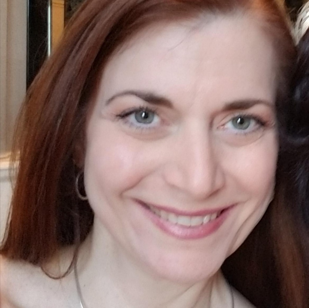 Meet your Posher, Stacy